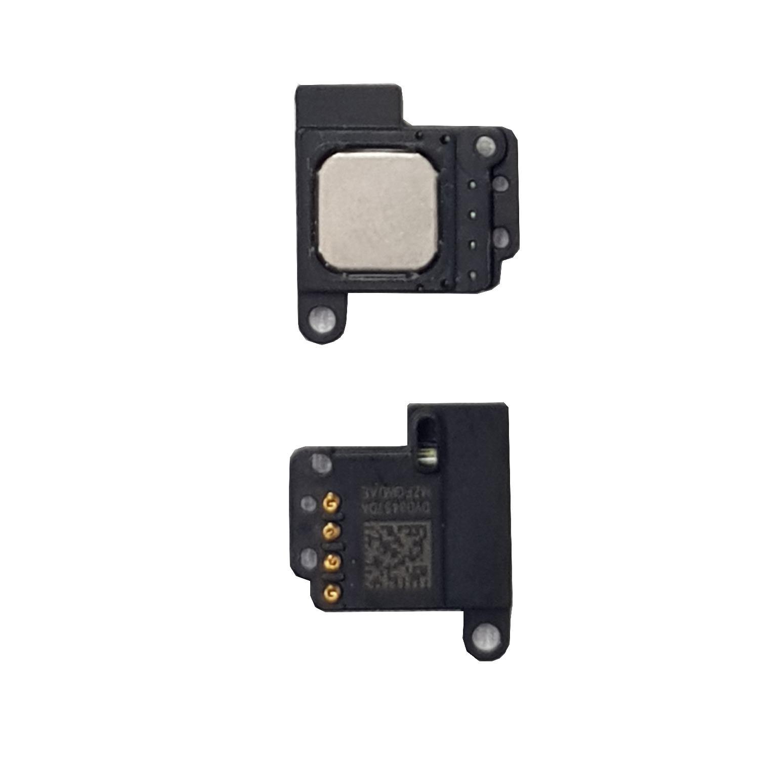 Динамик телефона iPhone 5S разговорный (o)
