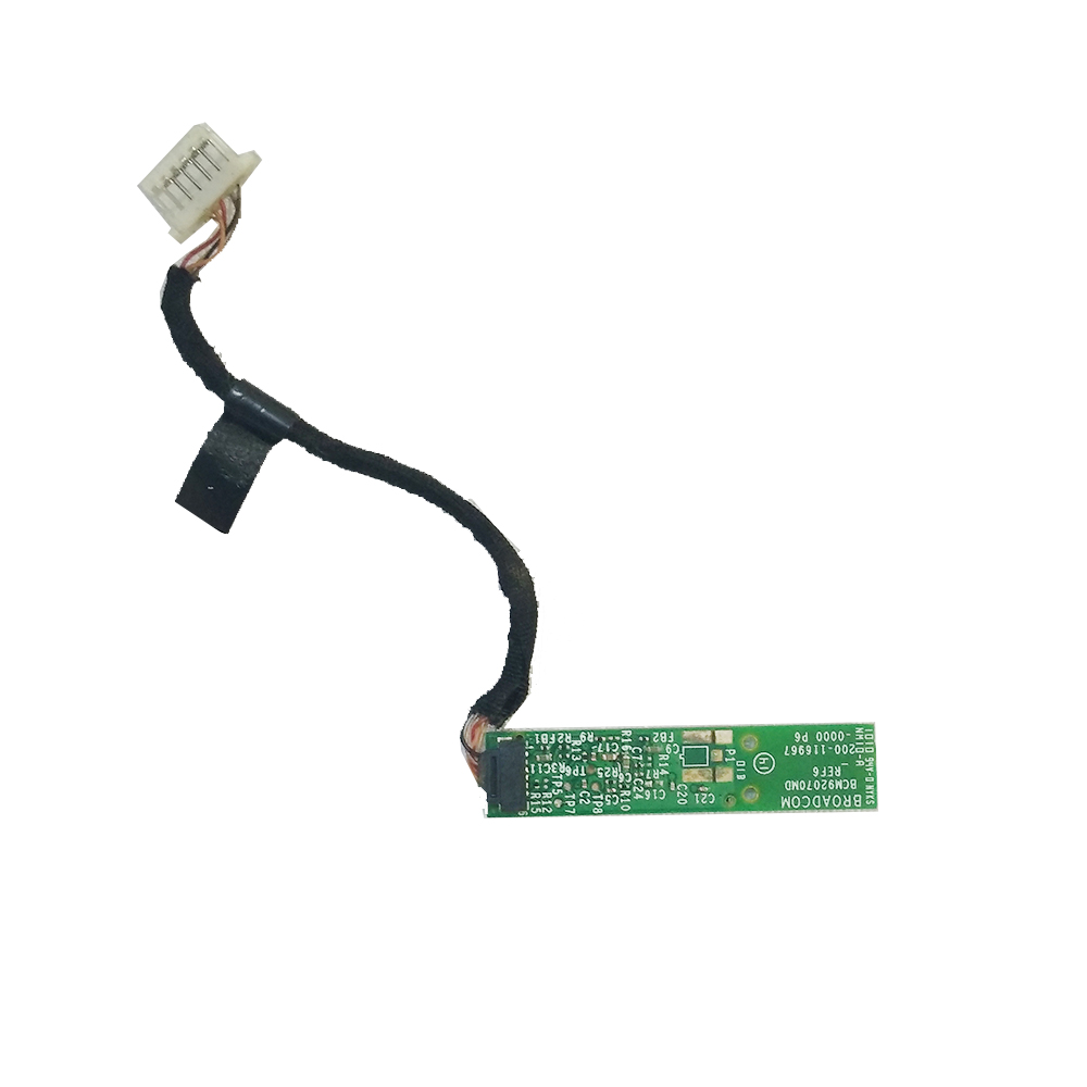 Модуль Bluetooth DD0UP6TH01 ноутбука HP DV6-2112er б/у