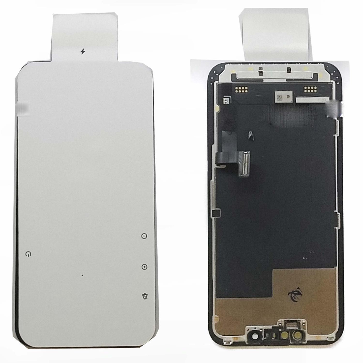 Модуль телефона iPhone 13 Mini (дисплей+тачскрин) оригинал (снятый AASP)