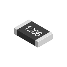 Резистор smd1206 0.1 Ом R100 100mR F 1% 0.5Вт