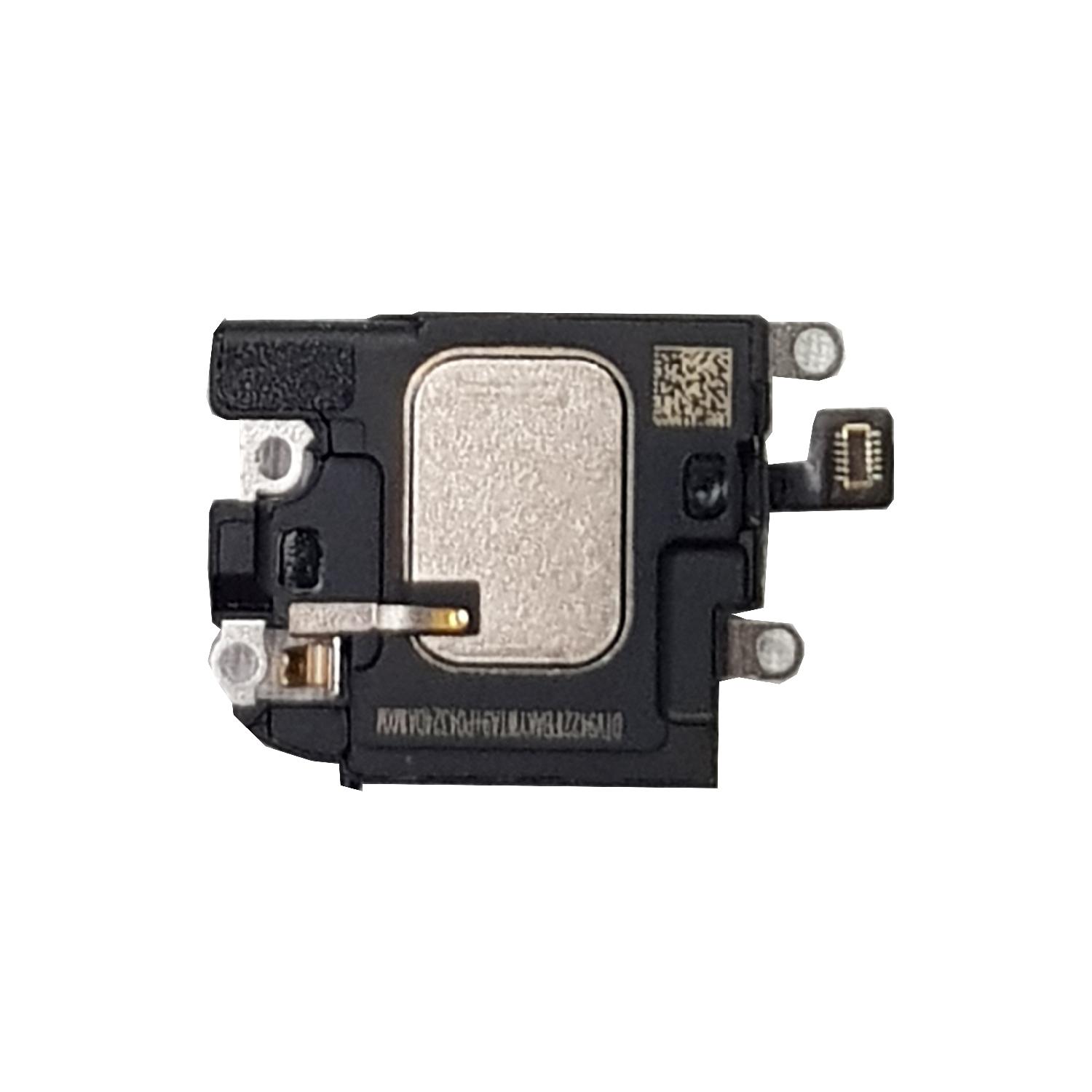 Динамик телефона iPhone 11 музыкальный