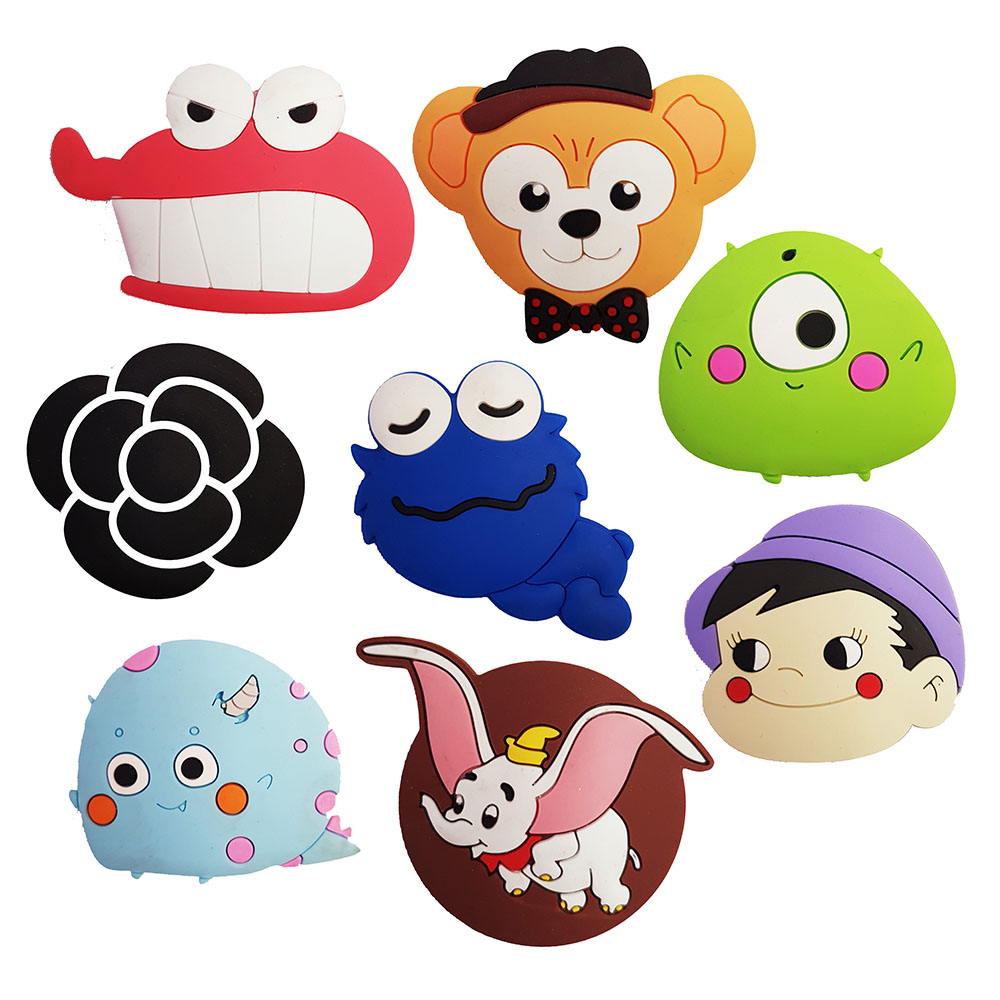 Попсокет Мультфильмы