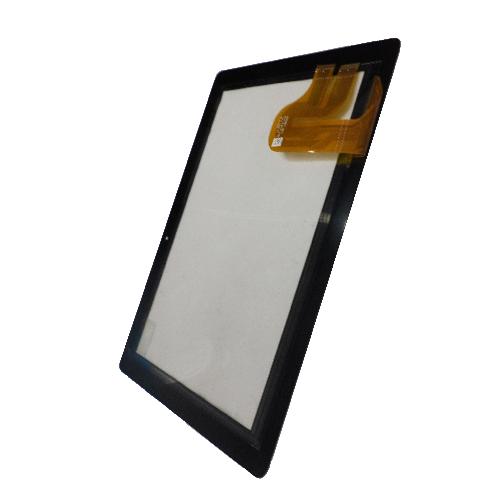 Тачскрин 10.1" планшета Asus TF700 5184N FPC-1 черный