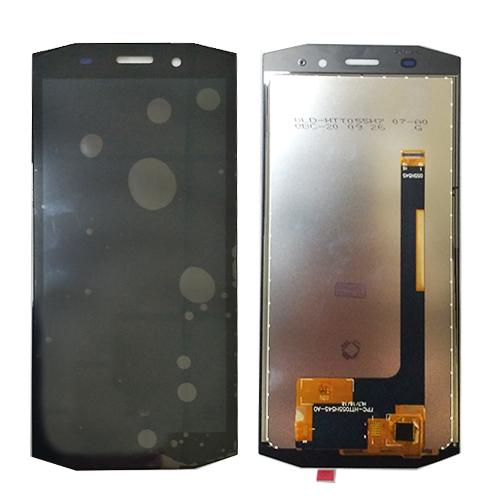 Модуль телефона Blackview BV5800/BV5800 Pro (дисплей+тачскрин)