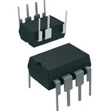 Микросхема TOP258PN