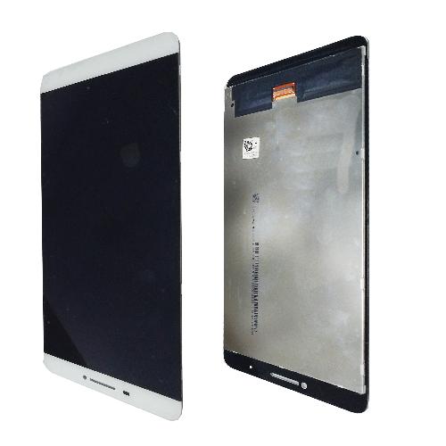 Модуль 7" планшета Lenovo  TB-7703X (дисплей+тачскрин) белый