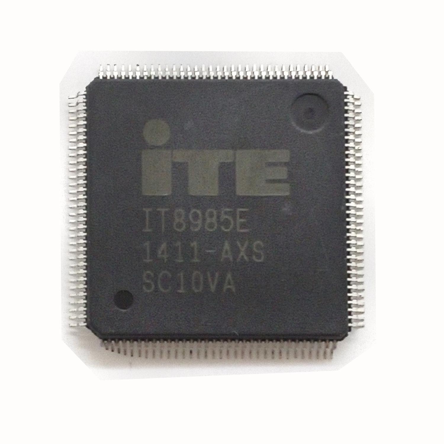 Микросхема IT8985E AXS