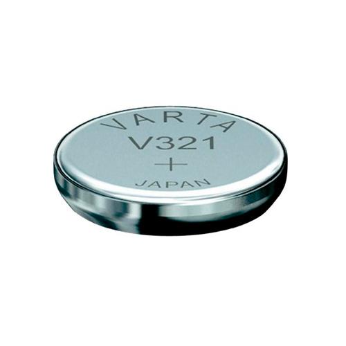 Батарейка VARTA WATCH V321