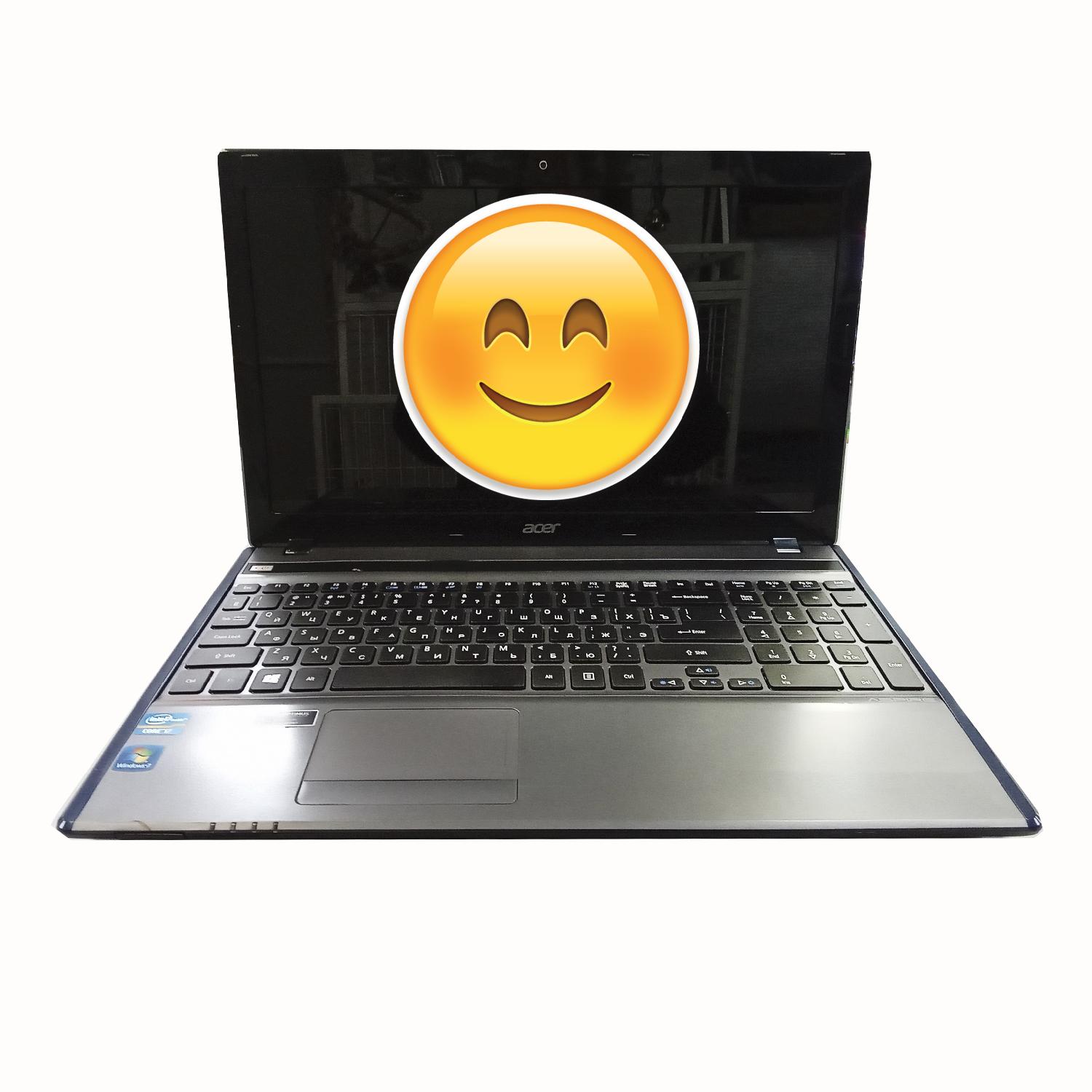 Ноутбук Acer 5755g