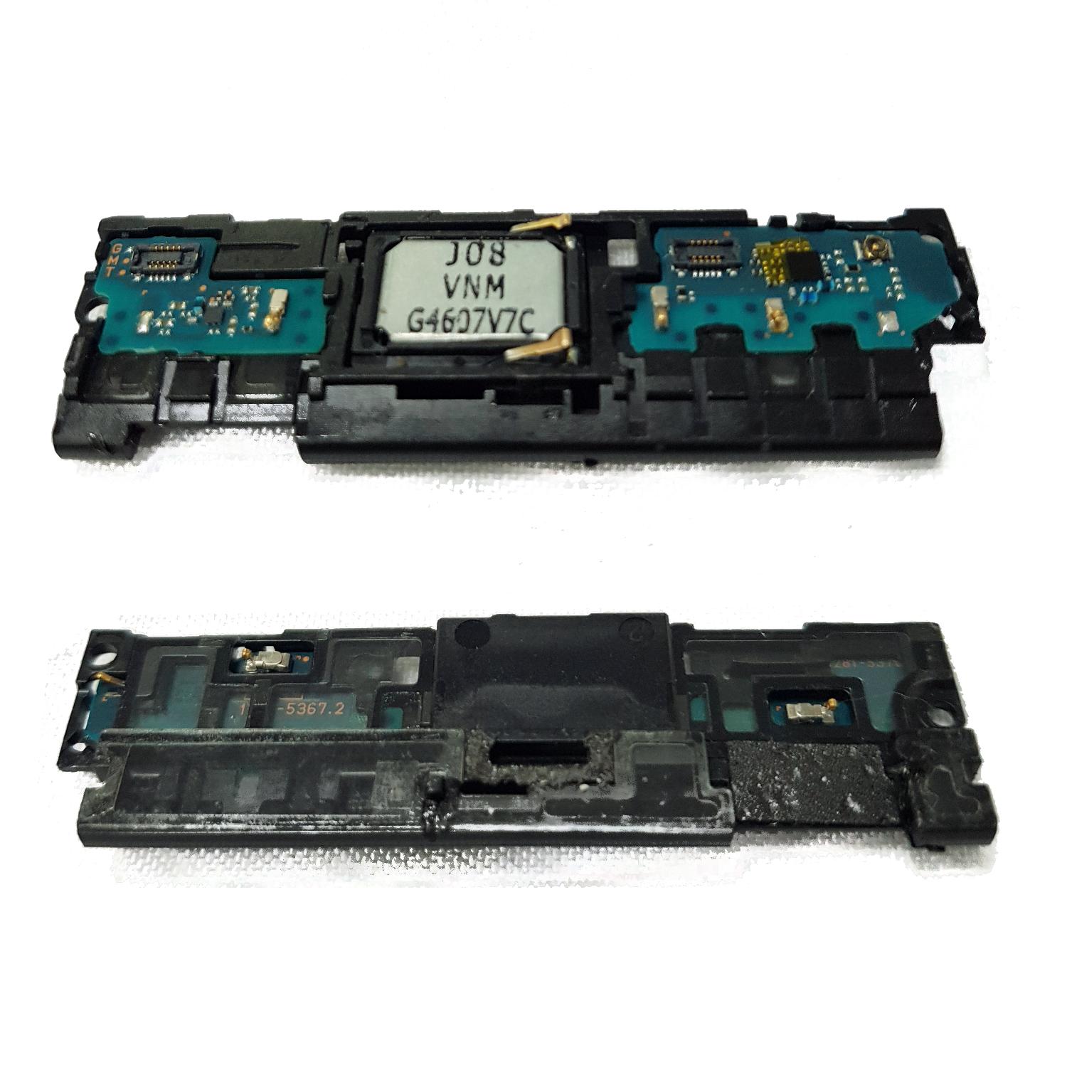 Динамик телефона Sony Z3 (D6603) музыкальный в сборе