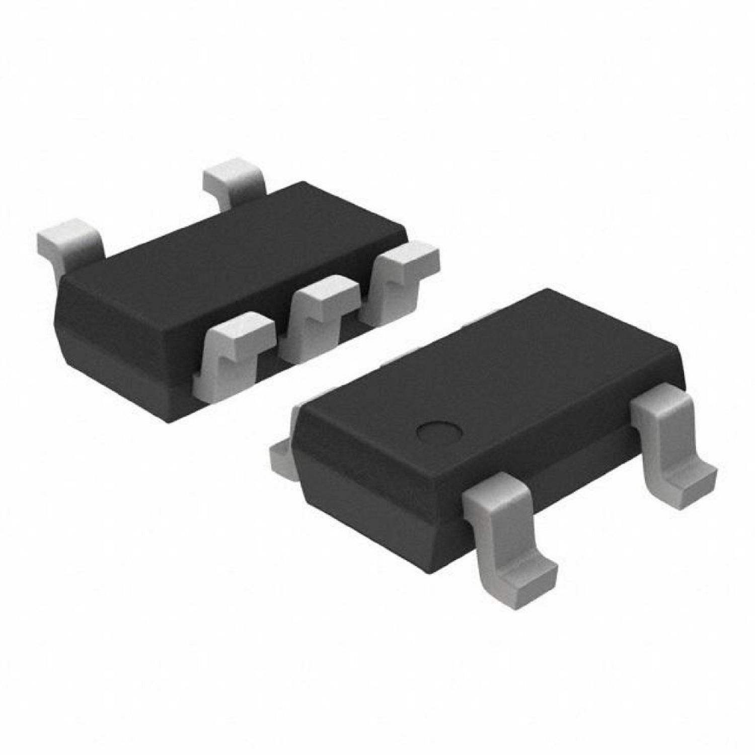Микросхема LTC4054ES5
