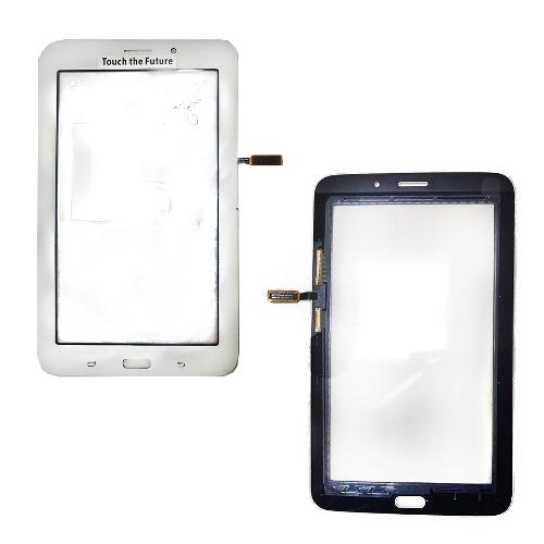 Тачскрин 7" планшета Samsung Galaxy Tab3 lite sm-T116 белый