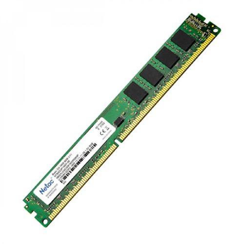 Оперативная память SODIMM 8Gb DDR3L 1600MHZ Netac