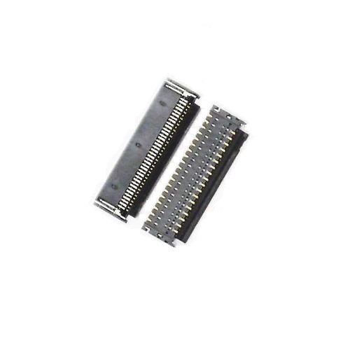 Разъем планшета iРad 2/3/4 FPC для тачскрина