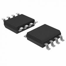 Микросхема HB6293B MSOP10