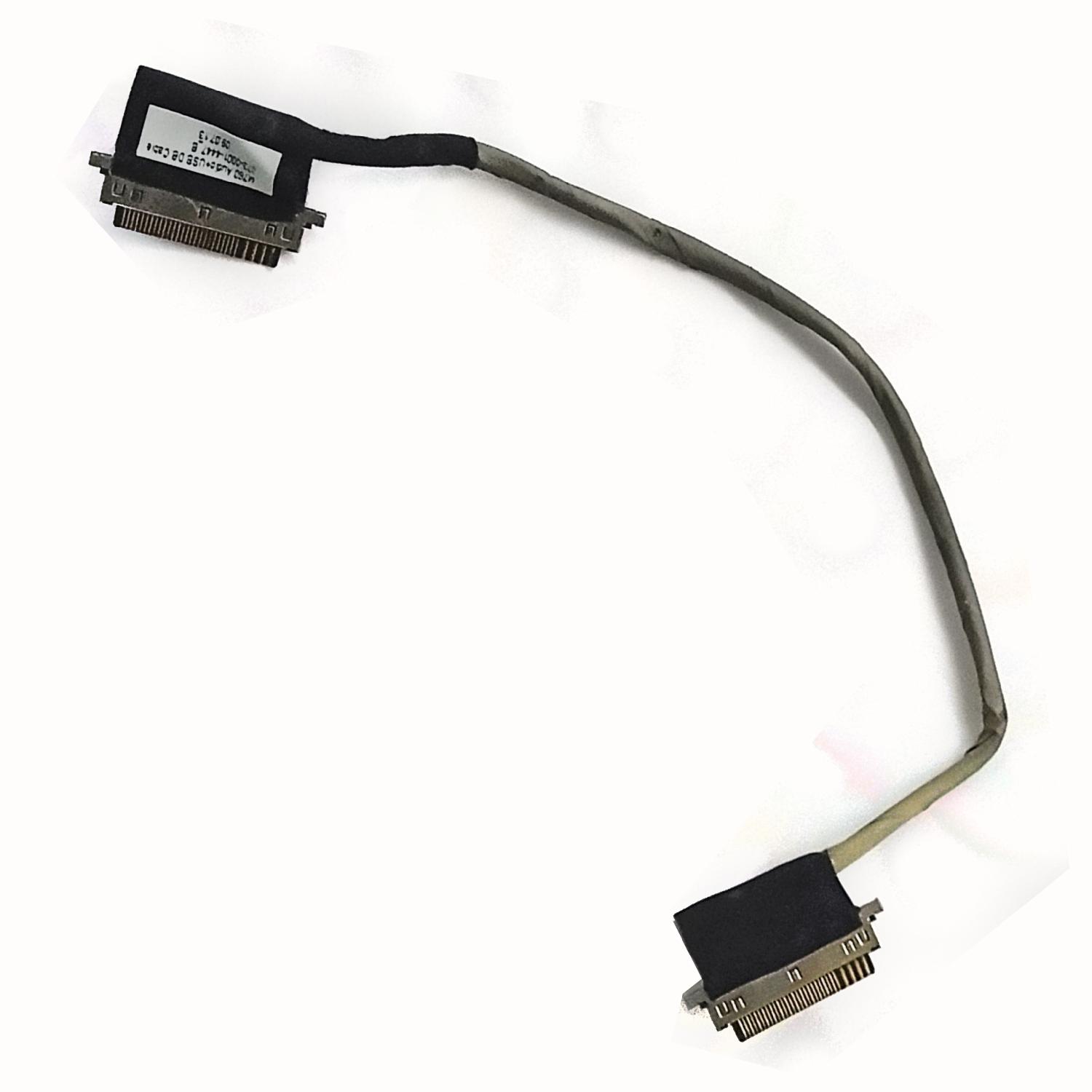 Шлейф на плату аудио и USB для Sony PCG-3H4P б/у