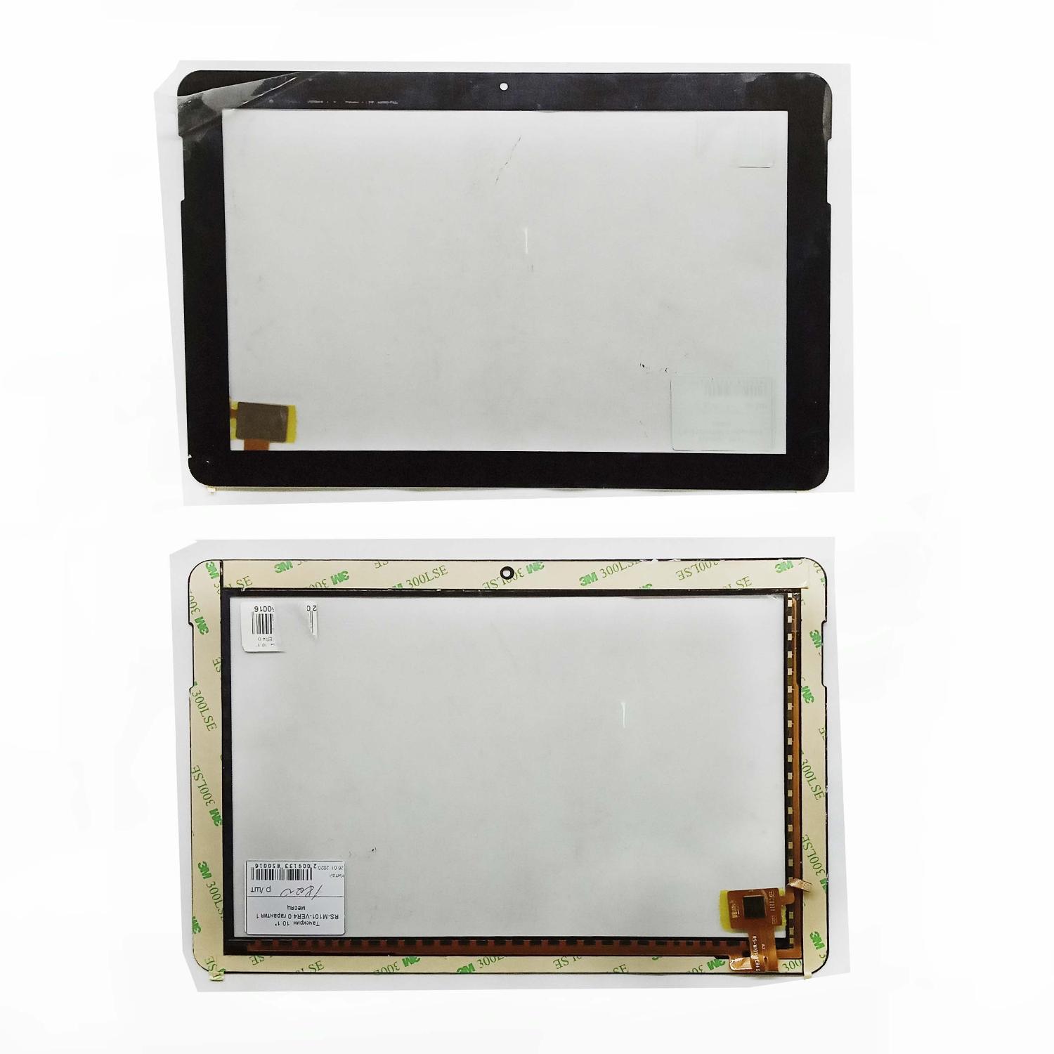 Тачскрин  10.1" RS-M101-VER4.0