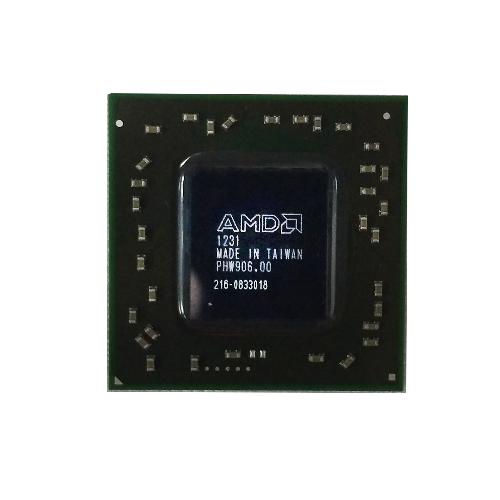 Видеочип ATI 216-0833018 AMD Mobility Radeon HD 7670M