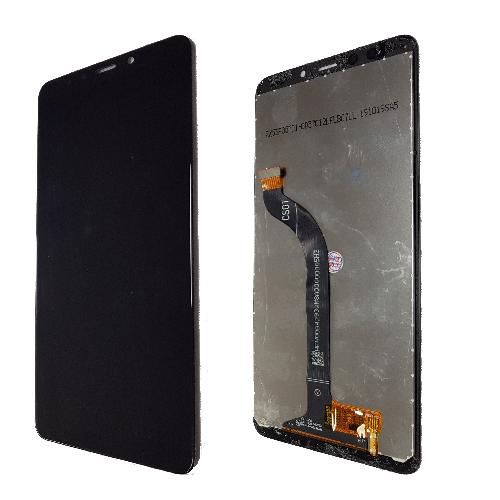 Модуль телефона Xiaomi Redmi 5 (дисплей+тачскрин) черный