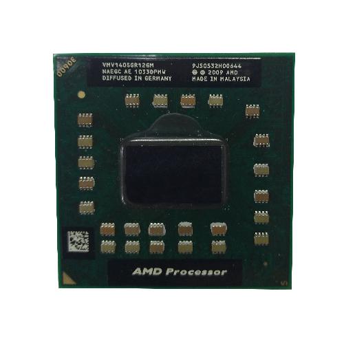 Процессор Socket S1G4 (638) AMD V140 (VMV140SGR12GM)