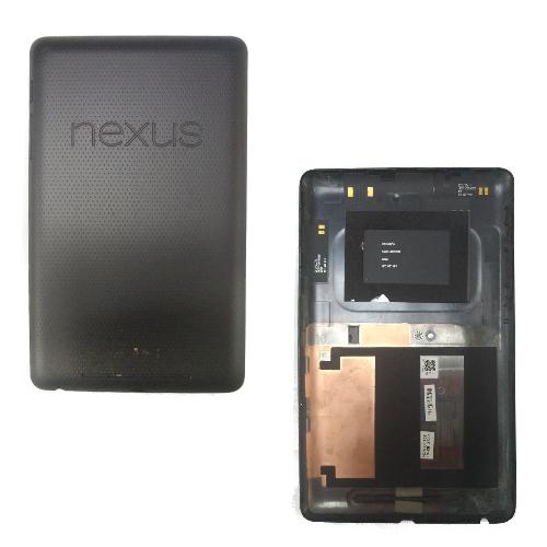 Задняя крышка планшета Asus Nexus 7