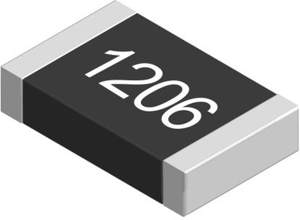 Резистор smd1206 0,062R 1%