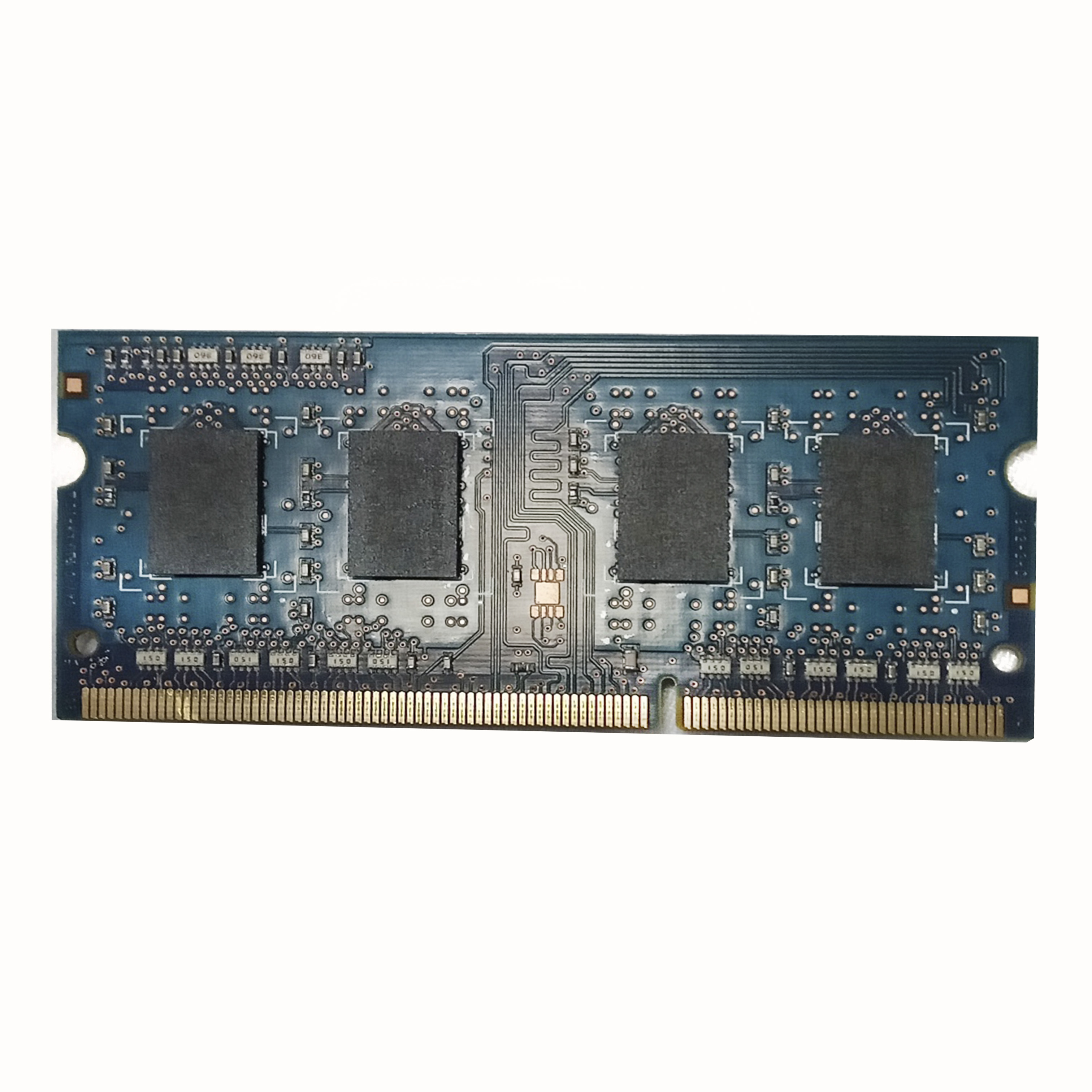 Оперативная память Hynix 1Gb DDR3 1066MHz HMT112S6TFR8C-G7 б/у