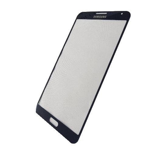 Стекло Samsung N9005 Galaxy NOTE3 черный