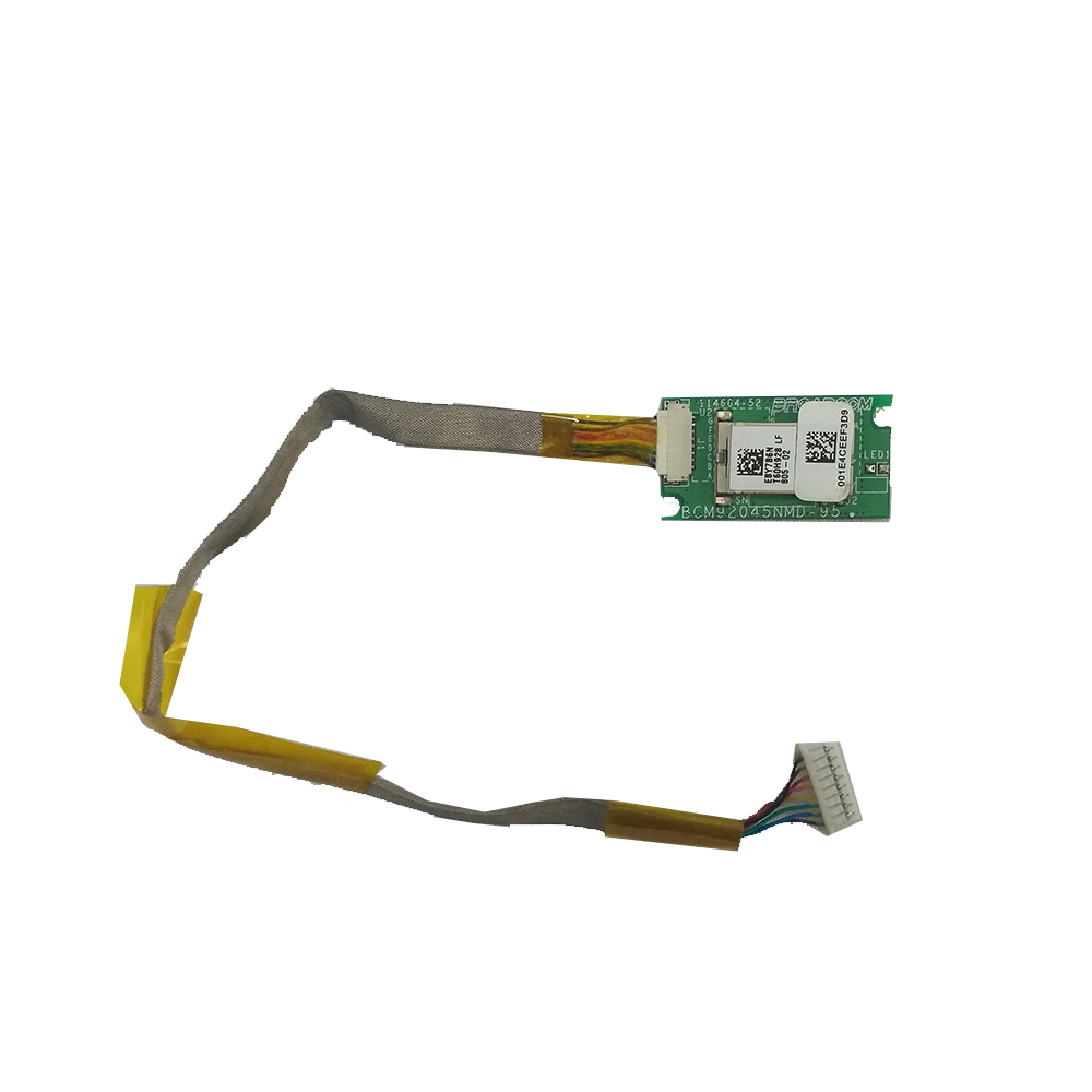 Модуль Bluetooth со шлейфом ноутбука Samsung R60S б/у