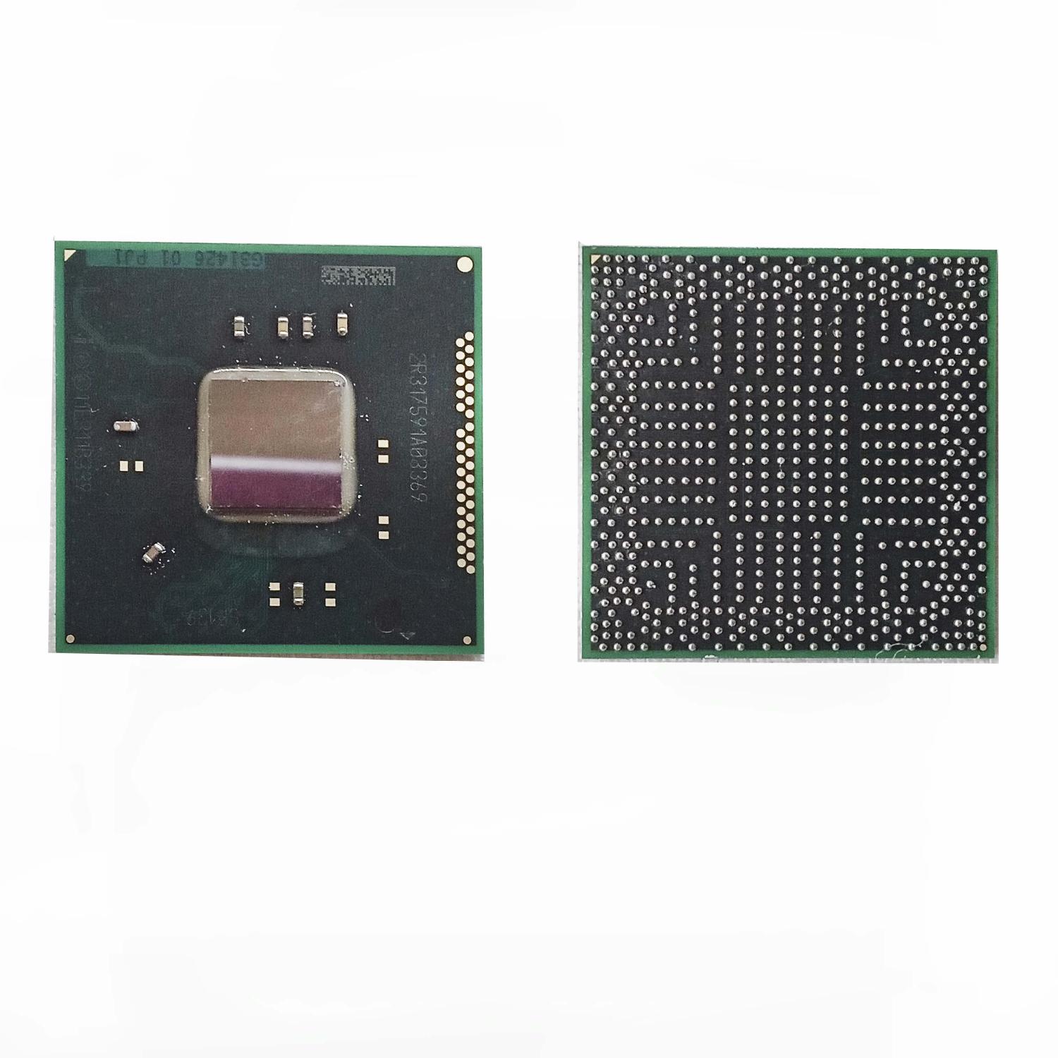 Микросхема (IC Chipset) DH82H87 Intel SR139