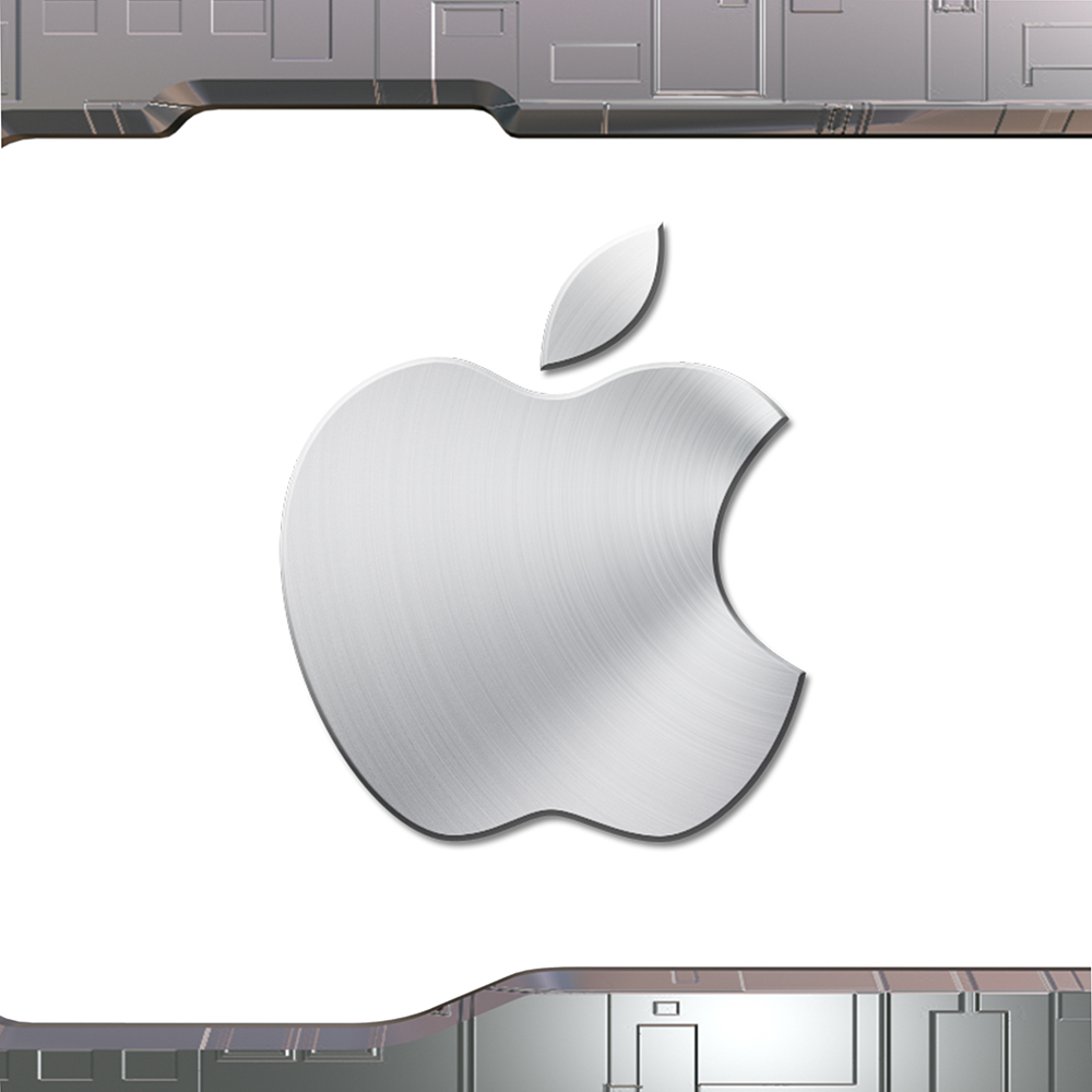 Картинка Клавиатуры Apple