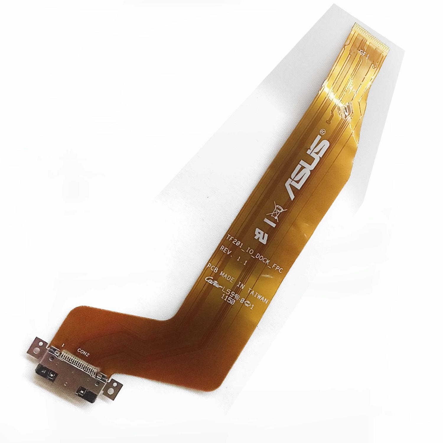 Шлейф планшета Asus TF201_IO_DOCK_FPC Rev.1.1