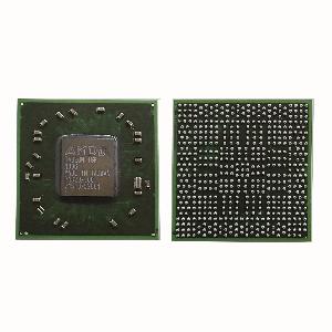 Северный мост AMD RS880 215-0752001 бюджетный аналог 216-0752001