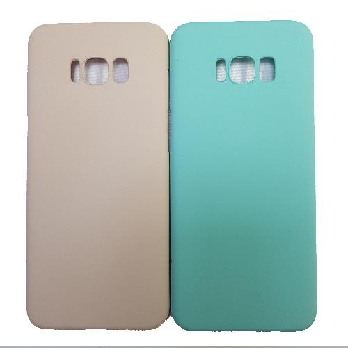 Чехол телефона Samsung G955F Galaxy S8+ KSTATI Soft Case