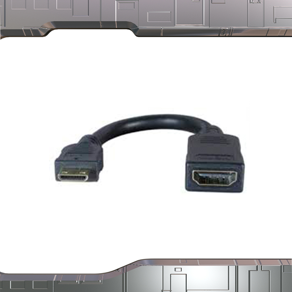 Изображение HDMI-HDMI/HDMI-mini HDMI