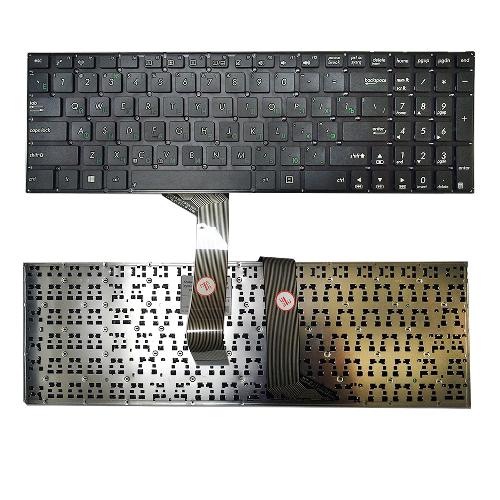 Клавиатура ноутбука Asus K56C (русск.)