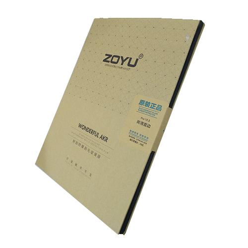 Защитное стекло планшета iPad PRO 10,5" Zoyu
