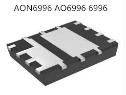 Микросхема AO6996