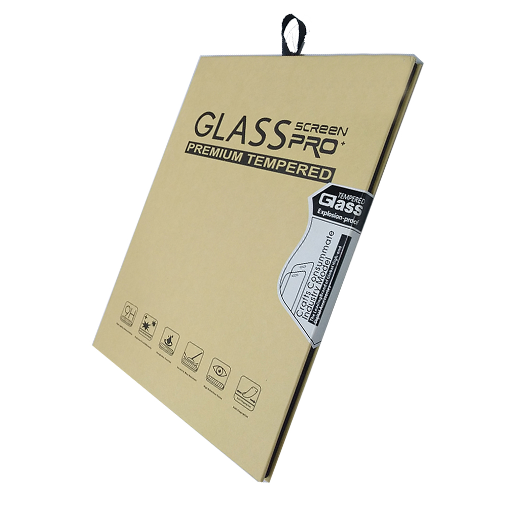 Защитное стекло планшета Samsung Tab S6 T860/T295/T290/865