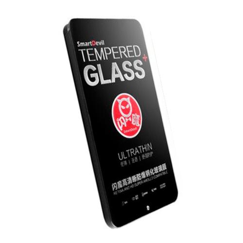 Защитное стекло телефона Samsung I9190 Galaxy S4 mini SmartDevil