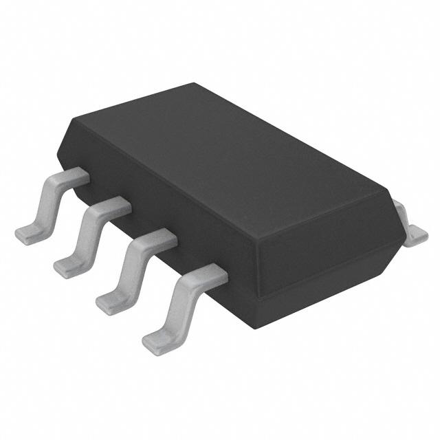 Микросхема MP2225GJ-Z