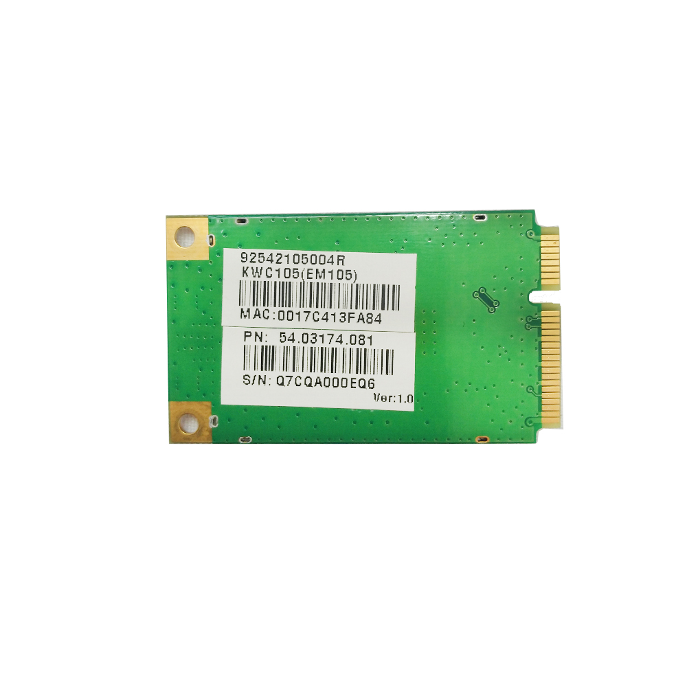 Модуль WI-FI KWC105 / EM105 б/у