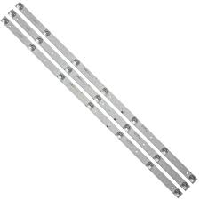 Светодиодная подсветка 39" CC02385D671V07 MS-L2025  комплект 3шт
